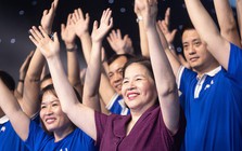 Bà Mai Kiều Liên: Từ kỹ sư ngành sữa đến Top 100 Phụ nữ quyền lực nhất châu Á