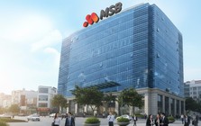 MSB lập đỉnh mới, 624 triệu cổ phiếu phát hành thêm sẽ giao dịch từ ngày 15/10