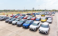 VinFast bất ngờ “đắt hàng” tại quốc gia đông dân nhất thế giới