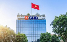 Sáng 9/10: Cổ phiếu SHB "có biến", khối ngoại nhập cuộc ngay đầu phiên