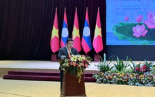 Chủ tịch Vinachem kiến nghị đẩy nhanh dự án muối mỏ kali tại Lào