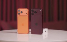 Mẫu iPhone giống iPhone 18 Pro giảm hơn 8 triệu đồng, đáng mua lúc này