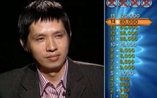 Người đầu tiên trong 3 gương mặt làm nên lịch sử Ai Là Triệu Phú: Xuất hiện năm 2008, giờ ra sao?