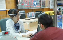 Tất cả người dân có tài khoản ngân hàng chú ý thông báo mới nhất về mật khẩu