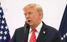 Tổng thống Mỹ Trump lên tiếng giải thích phát ngôn sốc về 'xoá sổ Los Angeles'