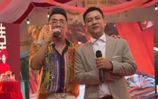 Đàm Vĩnh Hưng nói về mối quan hệ với Hoài Lâm: “Lần gặp lại như quen lần thứ 2. Thật xót xa!”