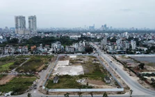 Đề xuất bổ sung loạt quỹ đất làm nhà ở xã hội tại Hà Nội