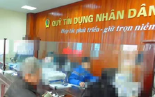 Lãnh đạo Bộ Công an yêu cầu mở rộng vụ án xảy ra tại Quỹ tín dụng nhân dân Thành Đô