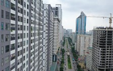 78% nguồn cung chung cư mới tại Hà Nội là căn hộ cao cấp, siêu sang