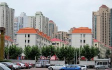 Người phụ nữ chi 54 tỷ đồng mua gần 200 chỗ đỗ xe ở khu dân cư, hàng xóm bức xúc kiện ra tòa