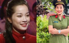 MC thi Ai Là Triệu Phú năm 2017 “ẵm” 22 triệu: Hiện mang quân hàm Đại úy, hằng ngày vẫn nấu những mâm cơm nhà ngon thế này