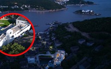 Phát hiện 1 ngôi nhà dưỡng lão nằm trên đảo rộng chưa tới 1km², có 96 người già, vào ở chỉ cần 1,5 triệu/tháng