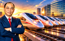 Lộ diện siêu tàu công nghệ Đức của tỷ phú Phạm Nhật Vượng