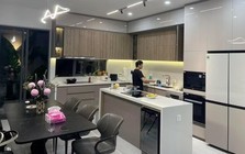 Ca sĩ SN 1990 bỏ phố về quê: Rời chung cư cao tầng để ở biệt thự mặt đất, nằm gần biển Nha Trang