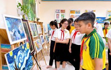 Hoạt động giáo dục tăng cường không thu tiền của người học