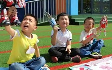 2 giáo sư về hưu giúp cháu trai mình rèn luyện khả năng tập trung vượt trội bằng phương pháp đơn giản đến bất ngờ