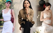Những quý bà nổi tiếng "bỏ bầu trời" lấy chồng đại gia: Người thành "bà trùm" hàng hiệu, người 52 tuổi vẫn lọt top đẹp nhất thế giới