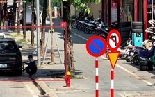 Vừa xử phạt đã tái phạm, Công an Hà Nội chỉ đạo tăng cường truy tìm, xử lý các trường hợp vi phạm các lỗi sau