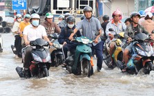 Cần Thơ xây dự án chống ngập gần 8.700 tỷ đồng