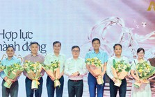 Từ những nguồn lực riêng đến sức mạnh chung: Hạng mục Dự án Hợp lực Cộng đồng tại Human Act Prize 2026