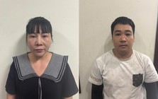Lệnh bắt Triệu Thị Hiền SN 1984