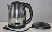 Lời khuyên dành cho những gia đình dùng ấm siêu tốc