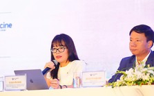Lãnh đạo Vietcombank: Gần 50% khách hàng cá nhân của Vietcombank tuổi dưới 35