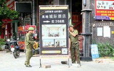 TP Bắc Ninh mở cao điểm dẹp 'loạn' biển quảng cáo, lập lại trật tự đô thị