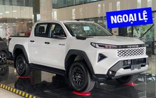 Toyota bán chạy gần gấp rưỡi tại Việt Nam sau tháng ngâu: Yaris Cross có doanh số ‘khủng’ nhất, Hilux dần mất phong độ