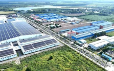 Tây Ninh xếp thứ 7 cả nước về thu hút vốn FDI