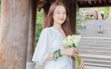 Nhã Phương đang ở đâu?