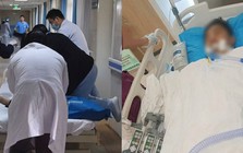 Xót xa chú rể qua đời ngay sau lễ cưới, ngày vui bỗng hóa tang thương