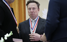 Ông Trump ví Elon Musk như “Thomas Edison thời hiện đại”