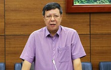Đề nghị truy tố cựu Phó Chủ tịch tỉnh Lào Cai Lê Ngọc Hưng