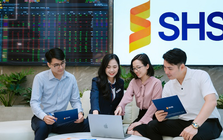 SHS huy động lô trái phiếu 123 tỷ đồng
