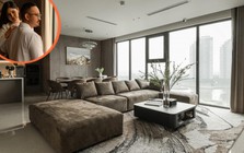 MC SN 1990 lấy chồng Phó chủ tịch: Giờ ở căn hộ hạng sang, rộng 120m² có view triệu đô ngắm toàn thành phố
