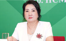 Novaland, PNJ đồng loạt tăng trần, Quốc Cường Gia Lai bật mạnh sau thông tin liên quan bà Nguyễn Thị Như Loan