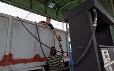Đang trên đường tới Cuba, 90 lô hàng nhiên liệu trị giá gần 3 triệu USD gặp biến lớn