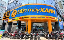Điện Máy Xanh hé lộ kế hoạch cổ tức "khủng", tung chương trình "độc lạ" dành cho lãnh đạo chủ chốt