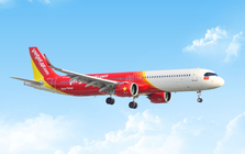  Du ngoạn Maldives với giá không tưởng chỉ từ 0 đồng cùng Vietjet