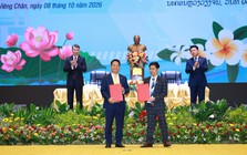 Sau Savan 1, T&T Group tiếp tục đầu tư điện gió Savan 2 gần 500 MW tại Lào