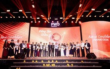 Tư vấn tài chính trong hệ sinh thái FWD - Vietcombank: Lợi thế tạo nên khác biệt