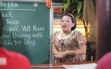 Đỗ Thị Huế: Từ một lời cha dặn, 15 năm bền bỉ trao niềm tin cho những người cùng cảnh