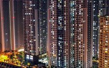 Ở chung cư cao cấp, tên "tiếng tây" sang chảnh nhưng nơm nớp sợ bị lạc khi ra đường và nỗi lo của người lớn tuổi “các cụ không biết đường về”