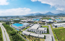 50 tỷ USD vốn ngoại đổ vào Việt Nam, lợi nhuận công ty khu công nghiệp lại giảm tới 80%, SSI chỉ ra 2 cổ phiếu sáng giá giữa nghịch lý này