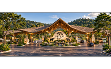 Hà Nội sắp có công viên Safari gần 300ha, quy mô gấp 2,4 lần Mandai Wildlife Reserve của Singapore, vốn hơn 6.500 tỷ đồng do Sun Group đầu tư