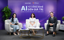 Ứng dụng ngân hàng có hơn 2.000 tiện ích: Càng nhiều tính năng, AI càng phải làm mọi thứ đơn giản hơn