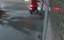Đã tìm ra nam thanh niên đeo khẩu trang, che biển số xe, sàm sỡ cô gái trẻ ở TPHCM