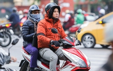 Dự báo thời tiết ngày 1/2: Miền Bắc trời rét, Hà Nội thấp nhất 14°C