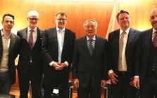 Các doanh nghiệp Thụy Sĩ mong muốn tìm hiểu cơ hội, thúc đẩy hợp tác đầu tư, kinh doanh tại Việt Nam